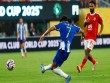 &quot;Portu&quot; və &quot;Əl-Əhli&quot; Klublararası dünya çempionatında mübarizəni dayandırdı