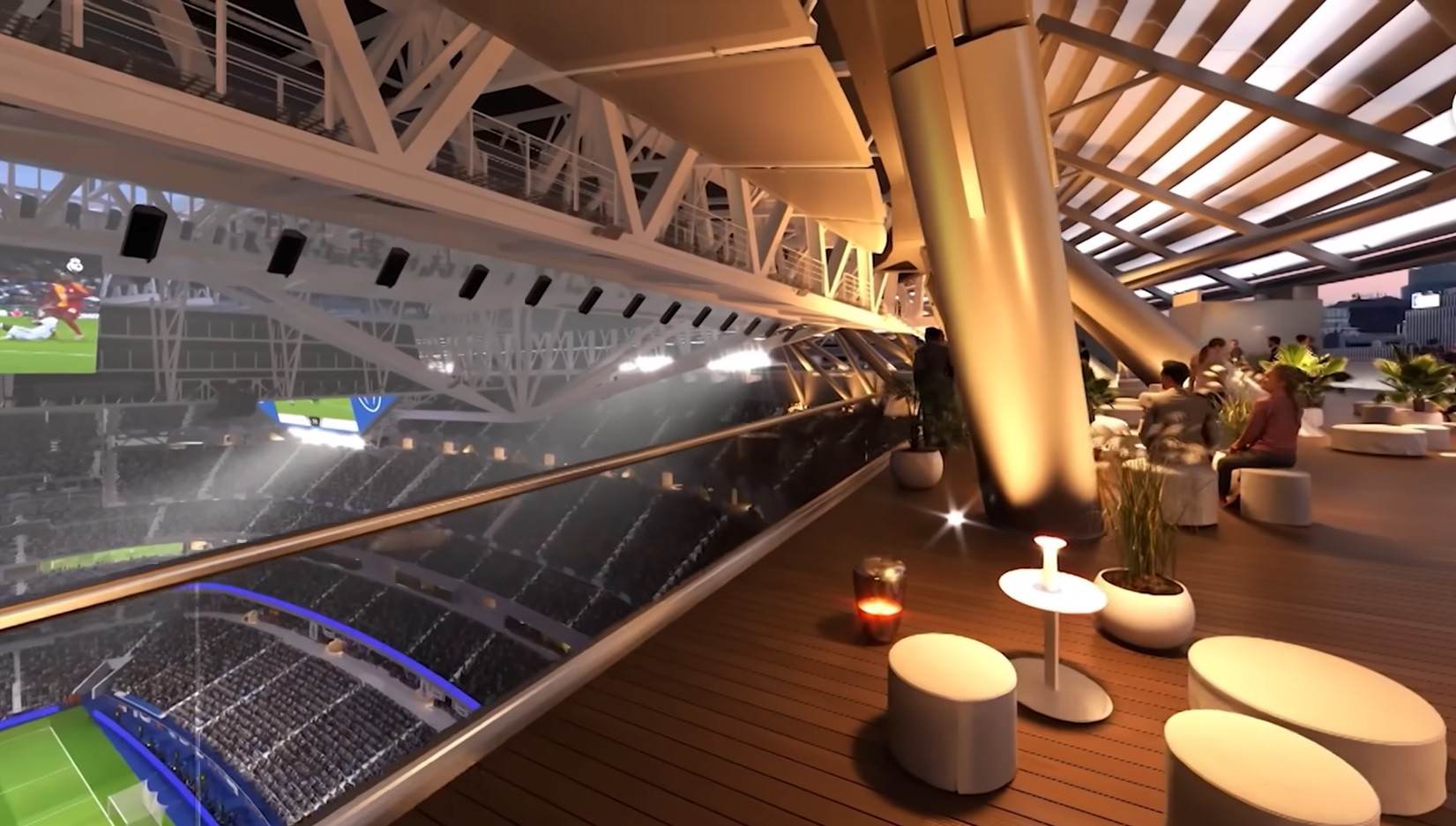 “Santiaqo Bernabeu” - “Real”ın qızıl məbədi