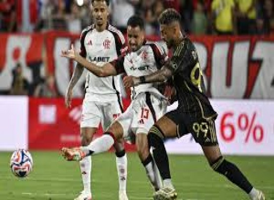 Klublararası dünya çempionatı: D&nbsp;qrupunda mübarizə yekunlaşdı