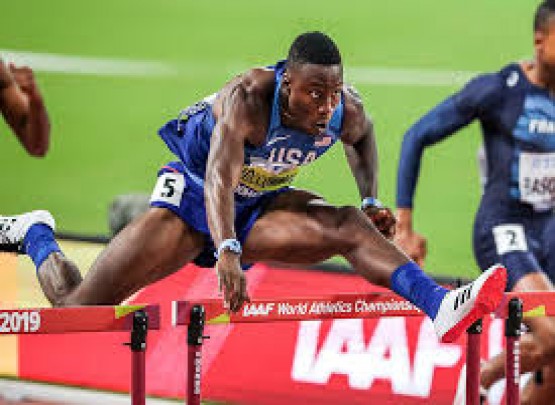 Olimpiya çempionu zəifləyib