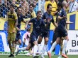 &quot;Boka Xuniors&quot; və &quot;Oklend Siti&quot; Klublararası dünya çempionatı ilə vidalaşdı