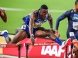 Olimpiya çempionu zəifləyib