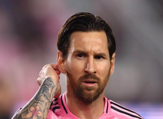 Messi də Səudiyyə Ərəbistanına yollana bilər