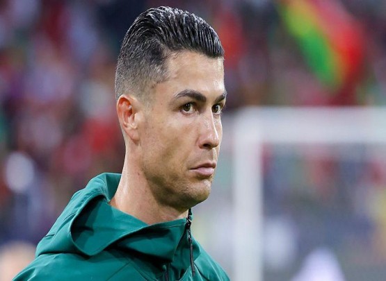 Ronaldo&nbsp;&quot;Əl-Nəsr&quot;lə&nbsp;yeni&nbsp;müqavilə&nbsp;imzaladı