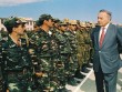 Azərbaycanda müasir milli ordu quruculuğunun formalaşması Ulu Öndər&nbsp;Heydər Əliyevin adı ilə bağlıdır