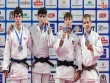 Yeniyetmə cüdoçularımızdan uğurlu başlanğıc - FOTO