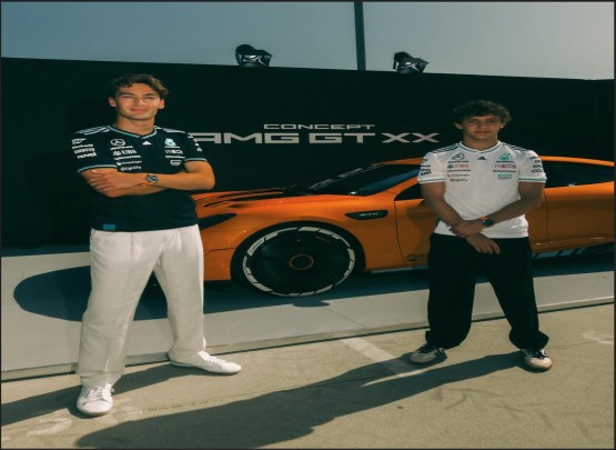 &ldquo;Mercedes&rdquo; yeni konseptini təqdim edib -&nbsp;FOTO