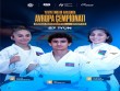 Bu gün daha 7 cüdoçumuz Avropa birinciliyində mübarizəyə başlayır&nbsp;