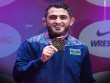 Olimpiya mükafatçımız Hacı Əliyevə yeni vəzifə verildi