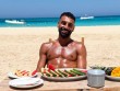 Salah Bodrumda 60 minlik hesab&nbsp;ödədi