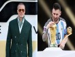 Məhşur Hollivud ulduzundan Messi haqqında xoş sözlər