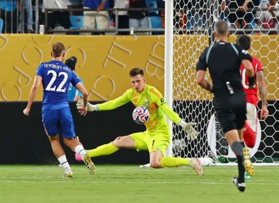 Klublararası dünya çempionatında 1/4 finalın ilk cütlüyü müəyyənləşdi&nbsp;