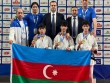 Cüdo üzrə oğlanlardan ibarət millimiz Avropa çempionu oldu&nbsp;