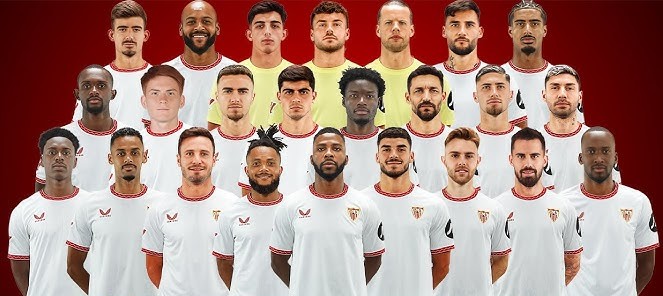 Əndəlüs təmsilçisi iki futbolçunu geri qatarır
