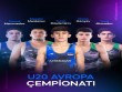 Üç güləşçimiz Avropa çempionatının finalında