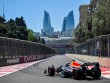 Formula 1 üzrə Azərbaycan Qran-Prisinin tarixi dəyişdirildi - SƏBƏB