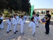&quot;İdman hamı üçün&quot; layihəsi Cəlilabadda maraqla qarşılanıb