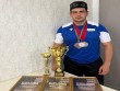 Masallı idmançısında Tatarıstanda iki medal&nbsp;