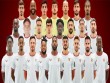 Əndəlüs təmsilçisi iki futbolçunu geri qatarır