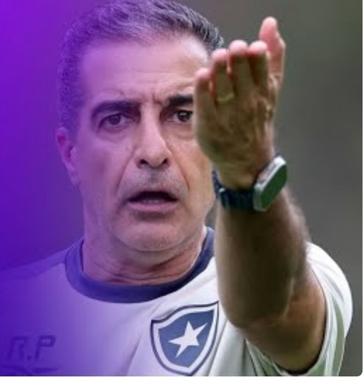 &quot;Botafoqo&quot; baş məşqçini yola saldı