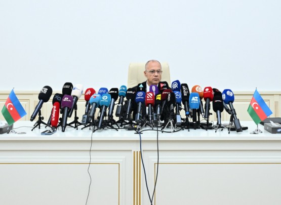 Səfərov qardaşlarının nəşlərinin ekspertiza nəticələri açıqlanıb