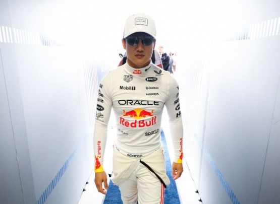 &quot;Cadillac&quot; &quot;Red Bull&quot; pilotuna təklif göndərib