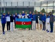 Millimiz EEVZA çempionatında pley-offa yüksəlib&nbsp;
