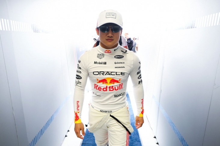 &quot;Cadillac&quot; &quot;Red Bull&quot; pilotuna təklif göndərib