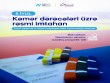 Bakıda kəmər dərəcələri üzrə rəsmi imtahan keçiriləcək