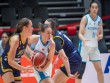 Basketbolçularımızdan möhtəşəm debüt və tarixi qələbə&nbsp;