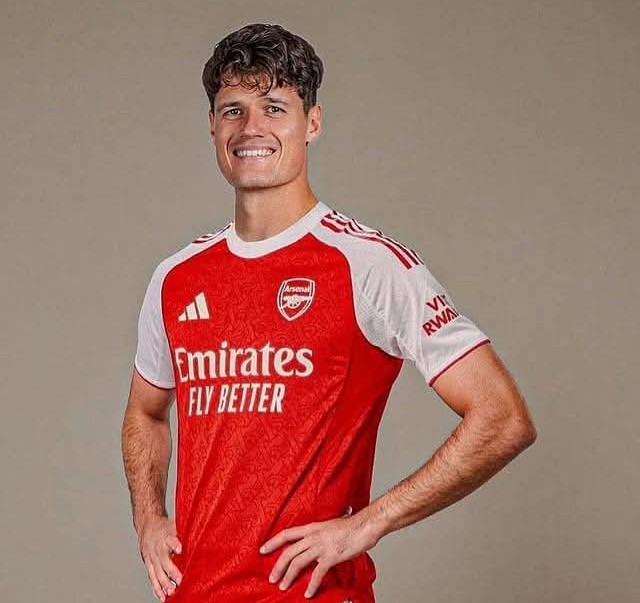 "Arsenal" yeni transferini yekunlaşdırmaq üzrədir 