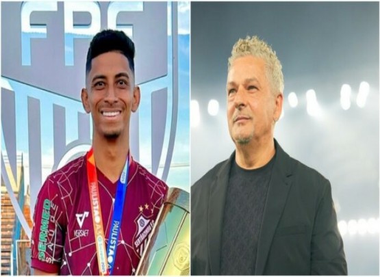 Braziliyanın da Roberto Bacciosu var&nbsp;
