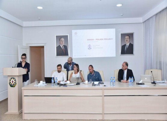 AMADA-nın təşəbbüsü ilə Antidopinq İntizam və Apellyasiya Komitələrinin üzvləri üçün təlim keçirilib