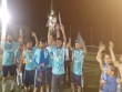 Minifutbol üzrə Astara rayon turniri keçirilib