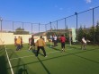 Yardımlıda voleybol üzrə rayon turniri keçirilib