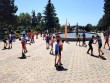 Cəlilabadda &quot;İdman hamı üçün&quot; layihəsi çərçivəsində tədbir&nbsp;keçirilib