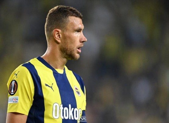 Dzeko yeni mövsümü A seriyasında keçirəcək