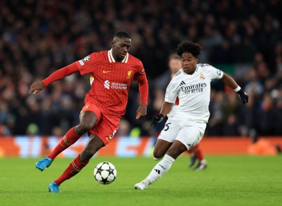 &quot;Real&quot; &quot;Liverpul&quot;un futbolçusu ilə danışıqlara başlayıb&nbsp;