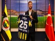 &quot;Fənərbağça&quot; yeni transferini açıqladı&nbsp;