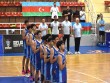 Basketbol millimiz Avropa çempionatını 5-ci yerdə tamamlayıb