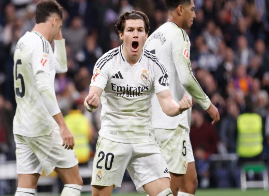 &quot;Milan&quot; Madridə təklif göndərib