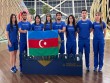 Stolüstü tennisçilərimiz Universiadada mübarizə aparacaqlar