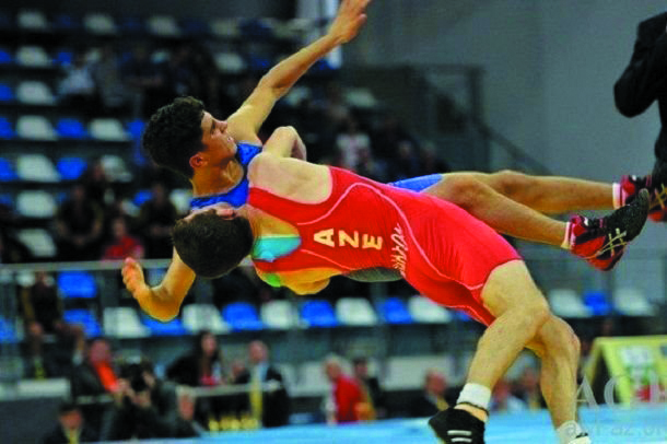 Azərbaycan idmançıları Avropa Gənclər Yay Olimpiya Festivalında iştirak edəcək