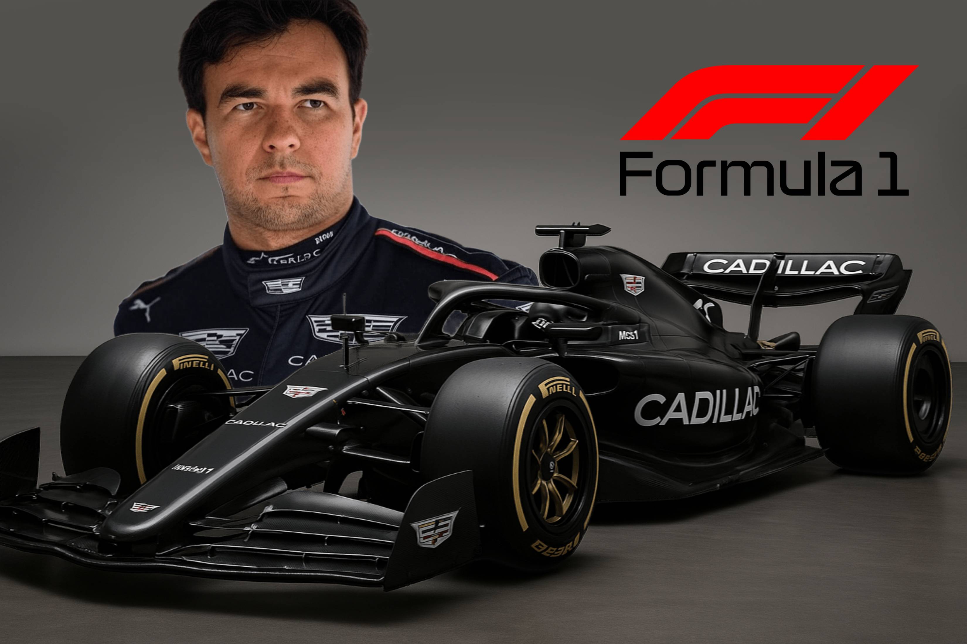&quot;Cadillac&quot; özünə pilot tapdı&nbsp;