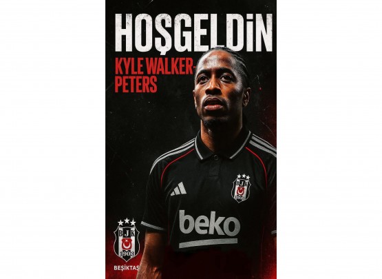 &quot;Beşiktaş&quot;dan növbəti transfer