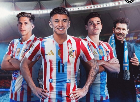 Madrid təmsilçisi daha bir argentinalını heyətinə cəlb edir&nbsp;