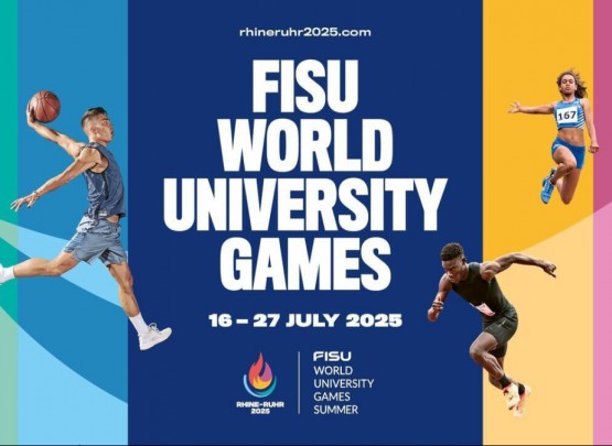 Bu gün Ümumdünya Yay Universiadasının açılış mərasimi keçiriləcək