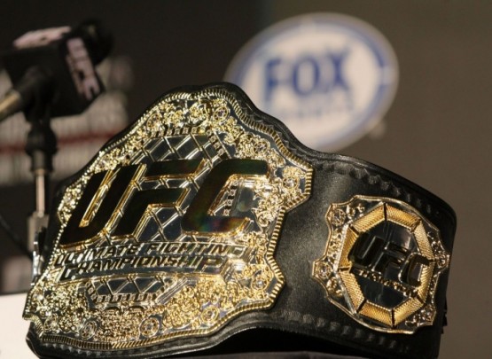Dastin Puarye üçün son görüş - UFC 318