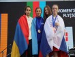 Boksçumuz erməni rəqibinə qalib gələrək Avropa çempionu oldu&nbsp;