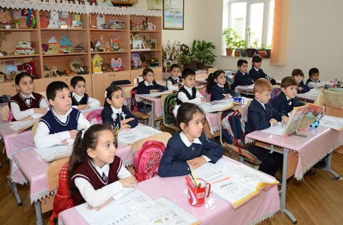 Övladını rus bölməsinə yazdıranların nəzərinə!